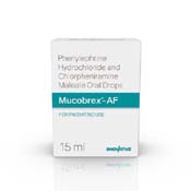 pharma franchise range of Innovative Pharma Maharashtra	Mucobrex-AF Drops 15 ml (IOSIS) Front .jpg	
